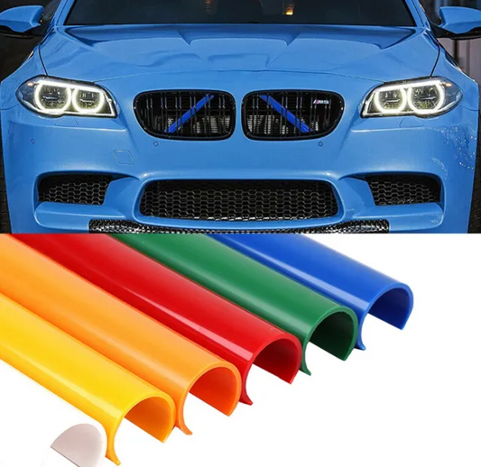 Bmw F30 V Brace Covers