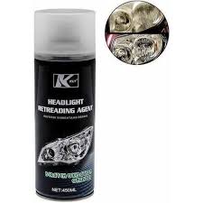 KLY Headlight Retreading Agent 450ml