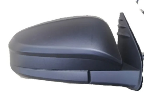 Toyota Hilux GD6 Manual Black Mirror