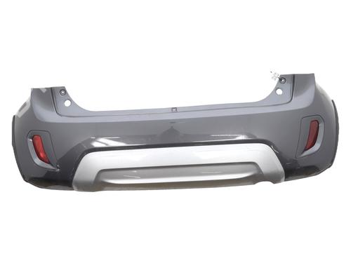 SUZUKI IGNIS 21 F/LIFT REAR BUMPER W/PDC HOLE