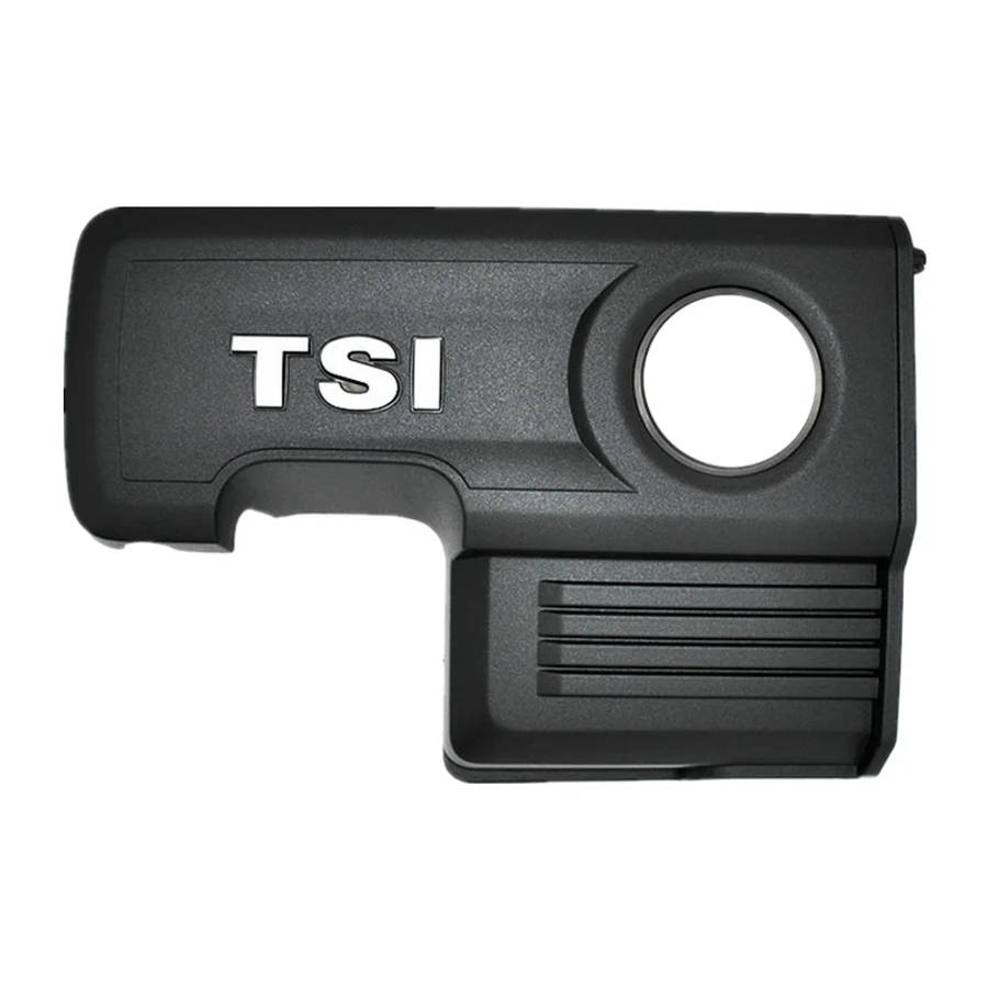 VW Polo 6 Tsi 1.4 ENgine Cover