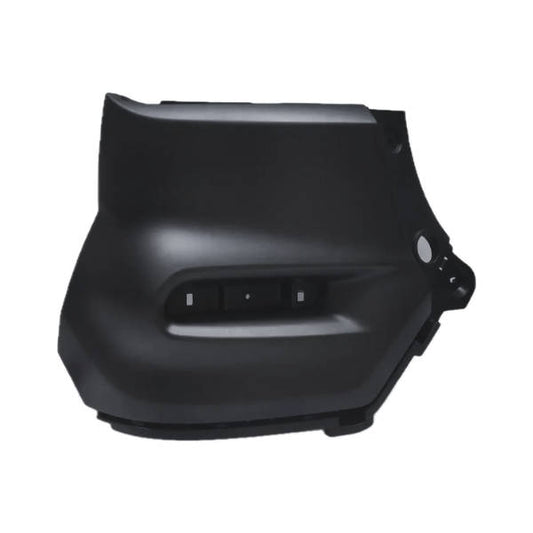 Suzuki S-PRESSO 2020 REAR BUMPER CORNER Piece