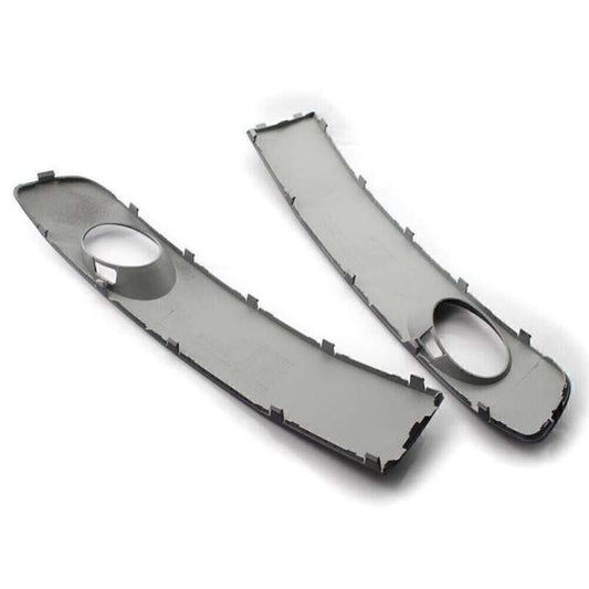 VW T5 TRANSPORTER 09-15 FOG COVER WITH HOLE