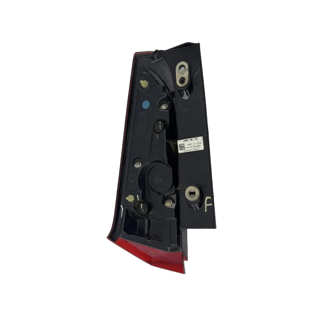 SUZUKI ERTIGA 19 TAIL LAMP UPPER