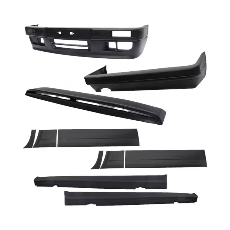 Bmw E30 325is M-Tech Fibreglass Kit ( 2 Door )