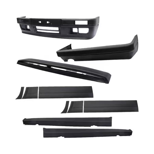 Bmw E30 325is M-Tech Fibreglass Kit ( 2 Door )