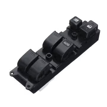 Toyota Land Cruiser Window Control Switch