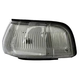 Toyota EE90 Corner Lights With Socket And Bulb