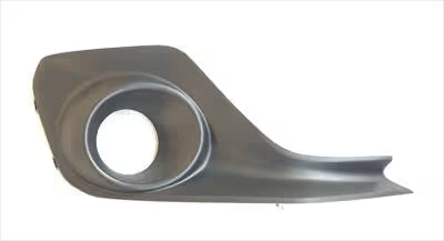 Suzuki Swift  18/UP RH BUMPER GRILLE W/HOLE