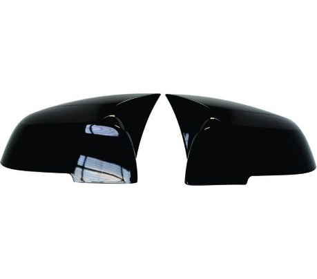 VW Polo 6 Mirror Covers