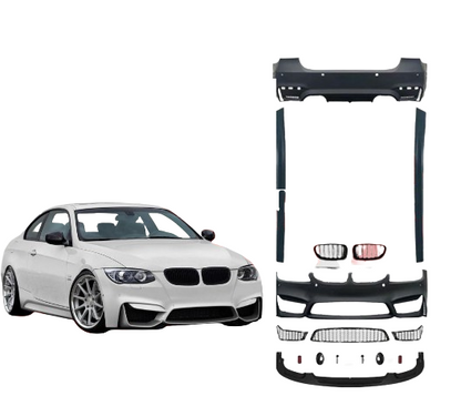 BMW E92 / E93 to M4 Style Body Kit(05-08)