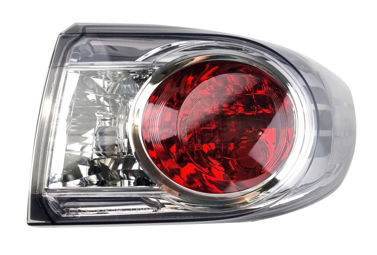 Toyota Corolla Quest 14 OUTER Tail light