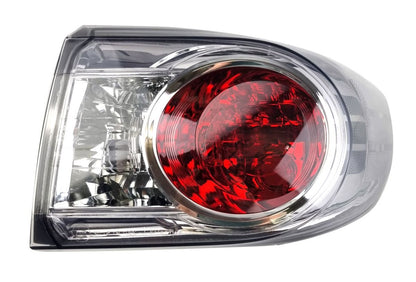 Toyota Corolla Quest 14 OUTER Tail light