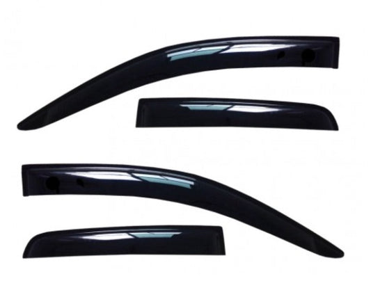 Toyota Avanza 2006-2012 Windshields