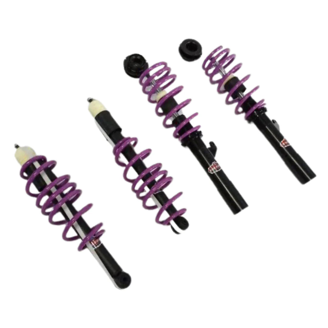 Honda Civic Purple Line Coilovers