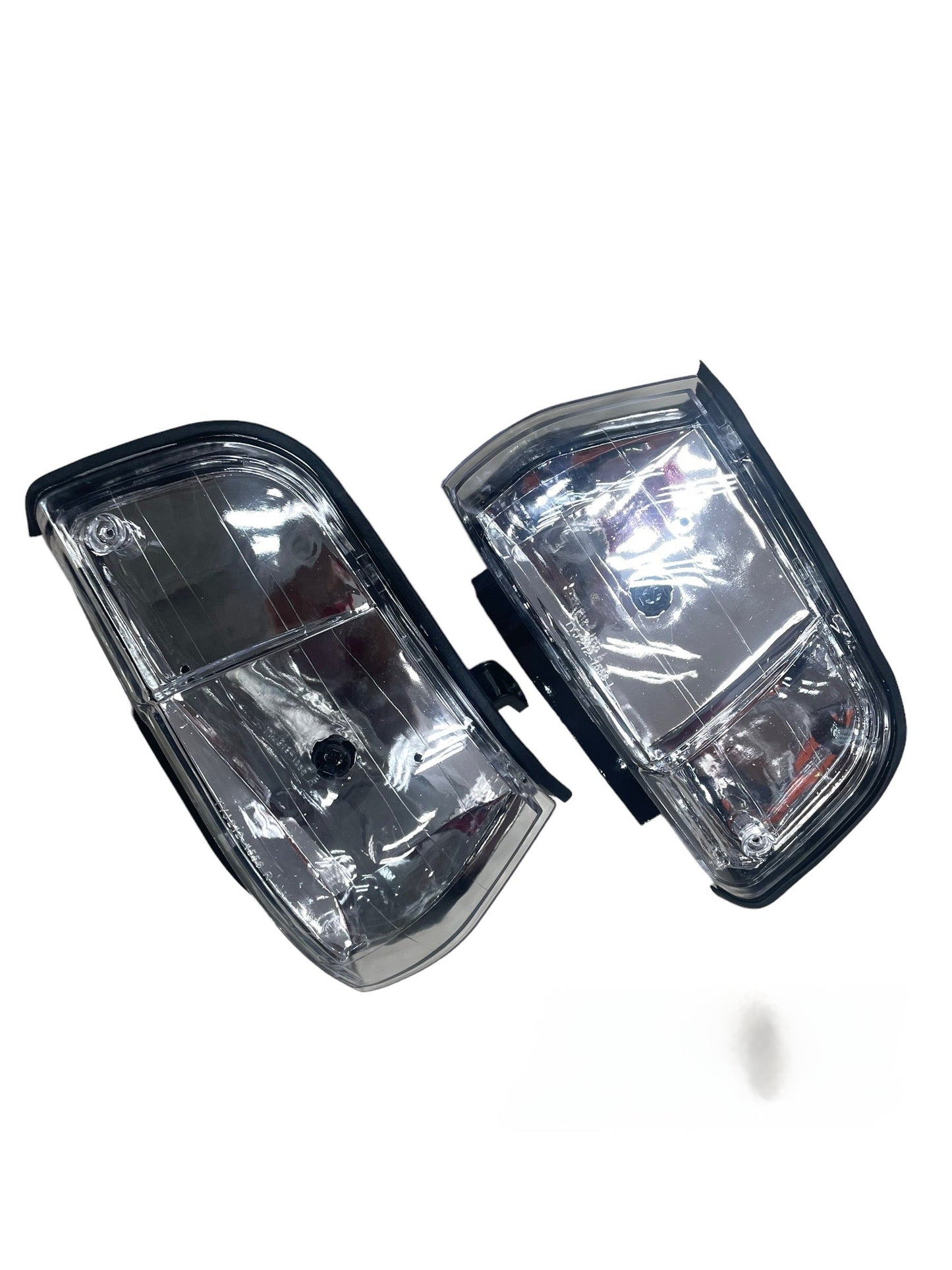 Toyota Corolla Baby Cam Corner Light Crystal