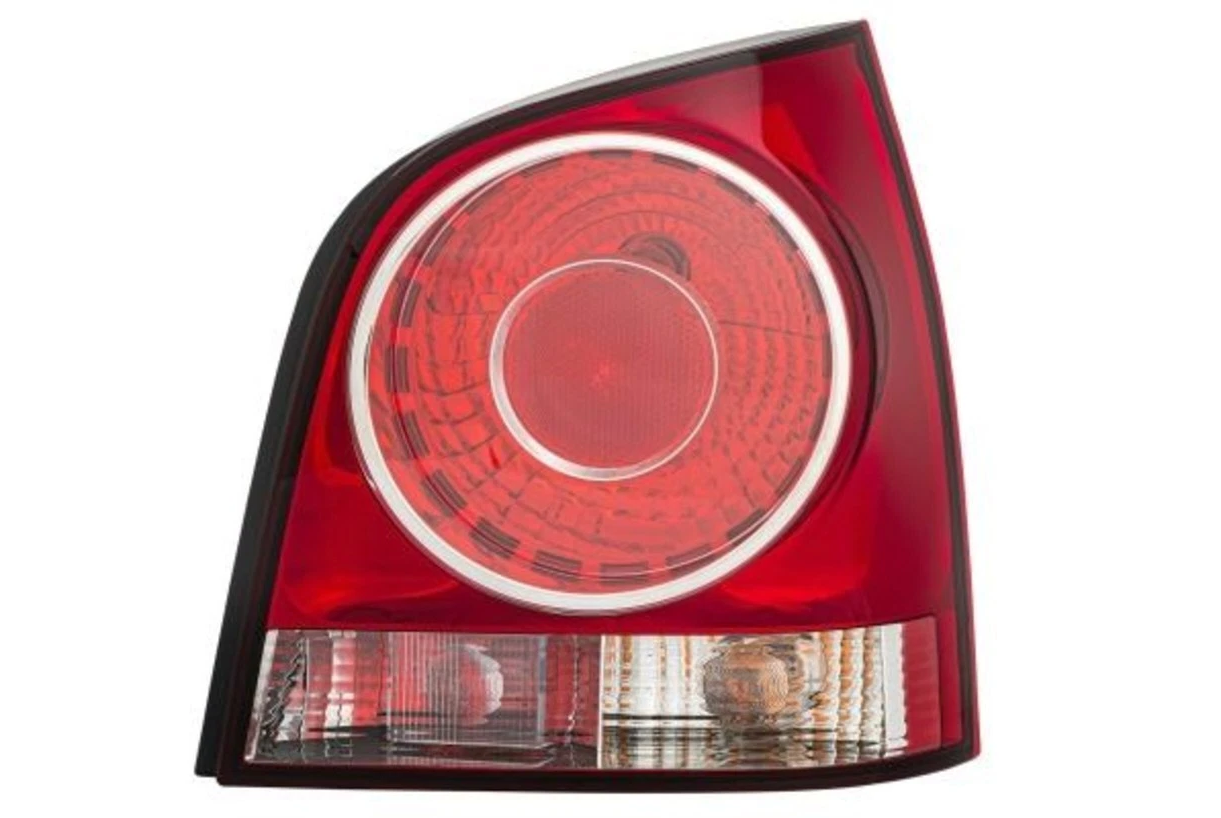 2005-2009 VW Polo hatchback Taillights