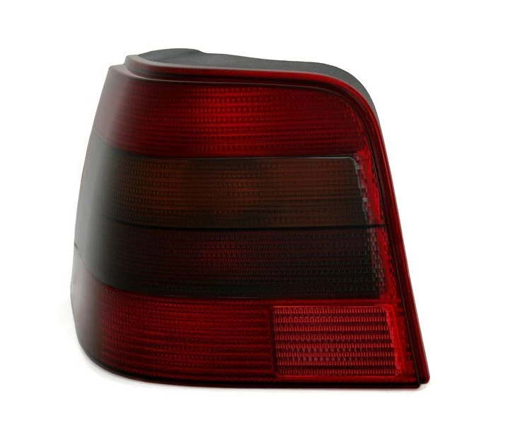 VW Golf Mk4 Tail Lights Smoked