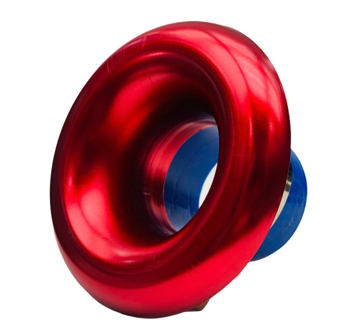 Velocity stack