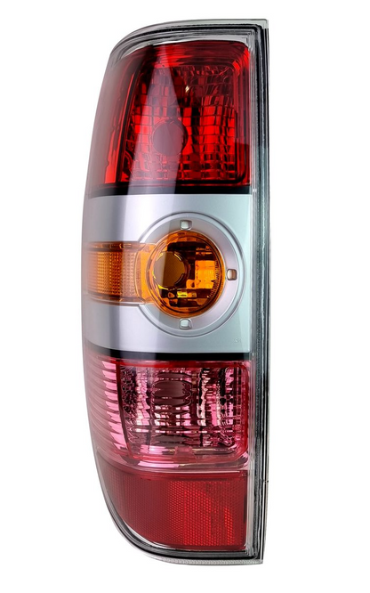 Mazda BT-50 Tail Light 2009-2012 (Each)