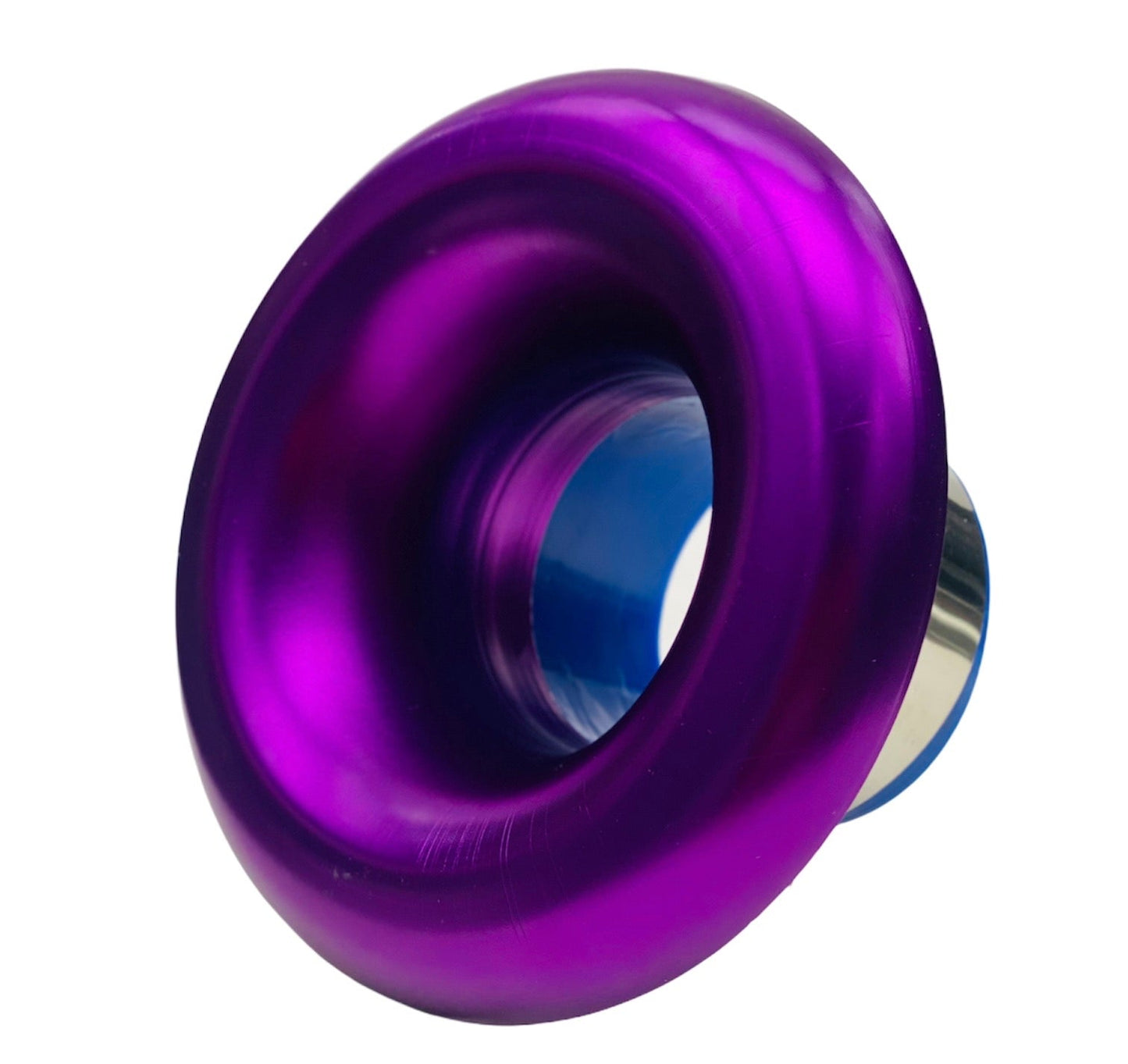 Velocity stack