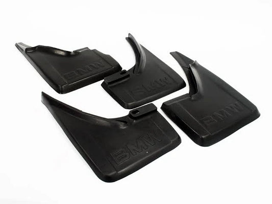 BMW E30 Mudflaps