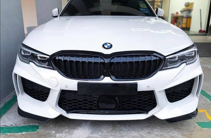 BMW G20 3 Series M8 Style Front Bumper (Pre-LCI)