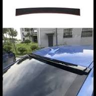BMW F30 Roof Spoiler