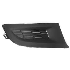 POLO 6 2010-2014 FOG COVER WITHOUT HOLES