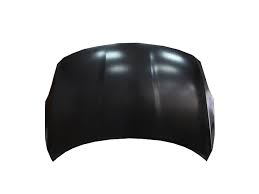 Nissan Almera 2014-2023 Bonnet