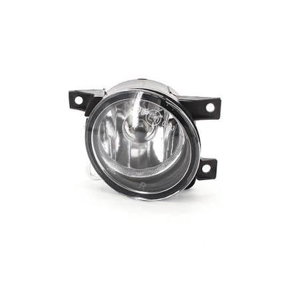 GWM Steed 5 Facelift Fog Lights