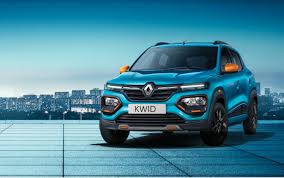 Renault Kwid 20+ Fenders (Non OEM)