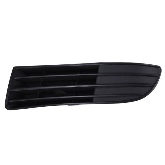 VW Polo 2005-2009 Fog Cover Without Hole