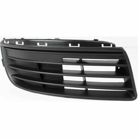 JETTA 5 SIDE BUMPER GRILL