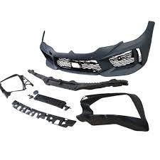 BMW G20 3 Series M8 Style Front Bumper (Pre-LCI)