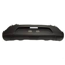 Renault Kwid 20-25 Rear Bumper W/PDC holes (Non OEM)