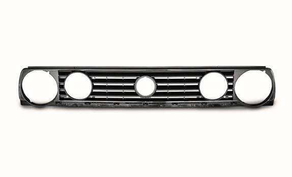 VW Golf 2 Grille GTi