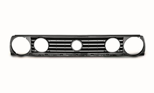 VW Golf 2 Grille GTi