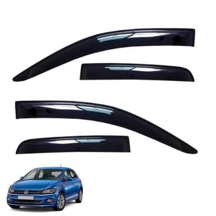 VW Polo 8 Windshields