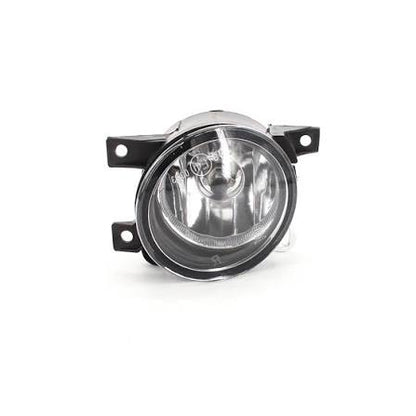 GWM Steed 5 Facelift Fog Lights
