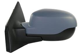 Renault Clio Mk3 Electric Mirror 2009-2012