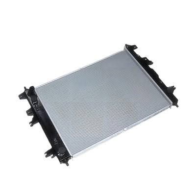 Chery Tiggo 4 Pro Radiator Auto