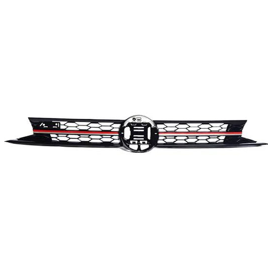 VW Polo 8 Gti Main Grille