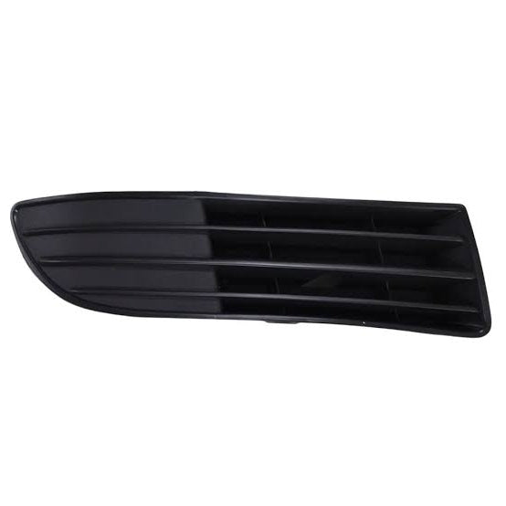 VW Polo 2005-2009 Fog Cover Without Hole