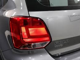 VW Polo Vivo 2018+ Tail lights