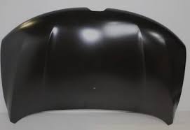 Renault Kwid 16+ Bonnet  (Non OEM)