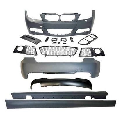 BMW E90 M-Sport Body Kit LCI(Sold Seperately)