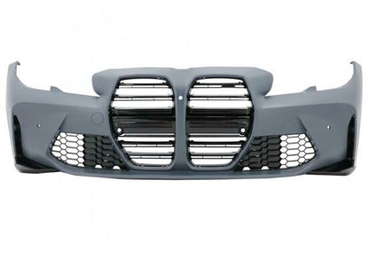 Bmw G20 3 Series G80 Style Front Bumper Complete