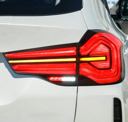 Bmw GO1 X3 Tail Light Set