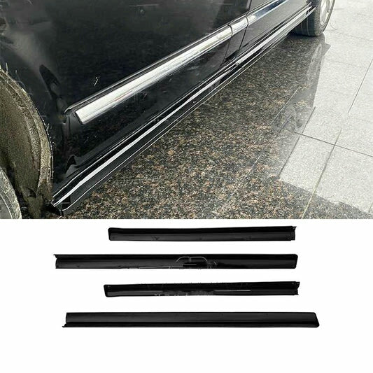 VW TRANSPORTER T6 MAX STYLE SIDE SKIRT